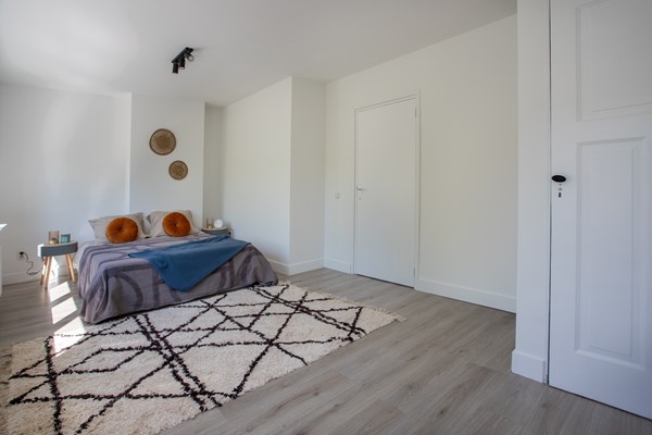Medium property photo - Kennemerstraat 64RD, 2021 EE Haarlem